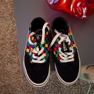 Vans